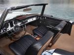 Mercedes-Benz 230 SL 1963 года
